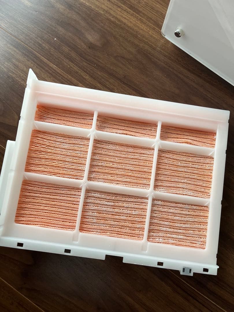 EP-NVG90　シャンパンゴールド　HITACHI日立　加湿空気清浄機