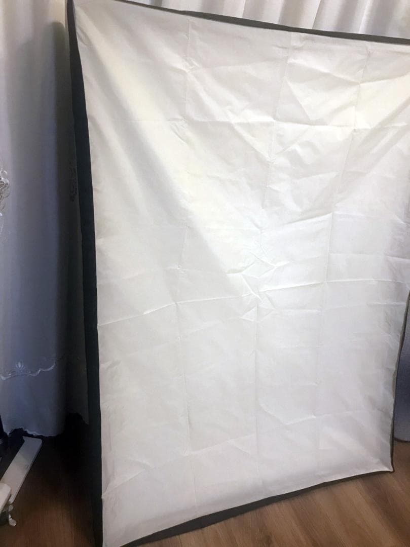 チモ　SD　写真電気工業　ストロボ用ボックス ２組