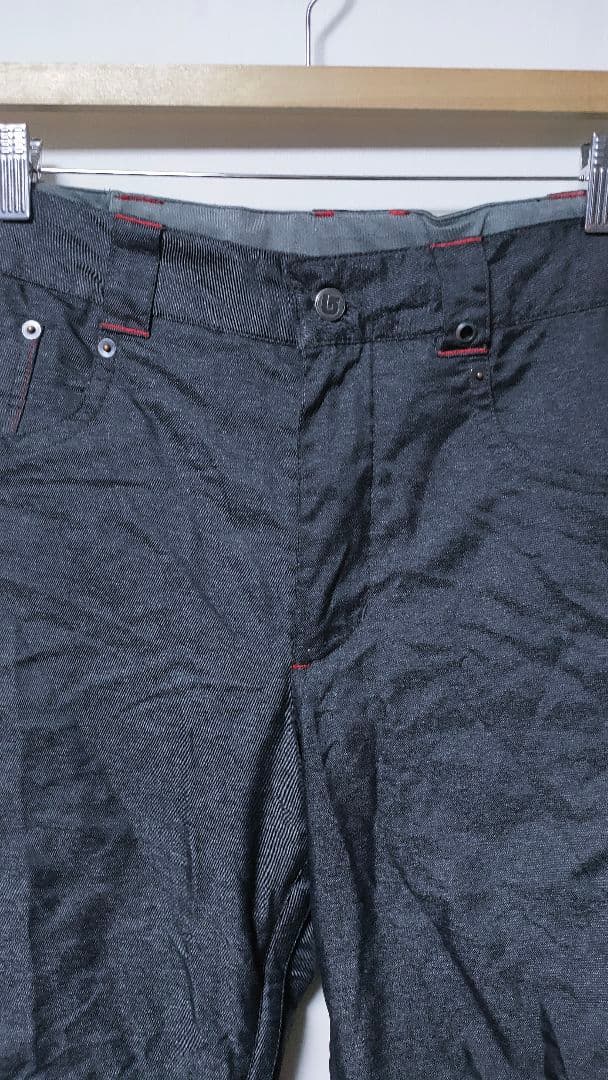 【バートン BURTON】 スノーボードウェア 上下 セットアップ メンズ