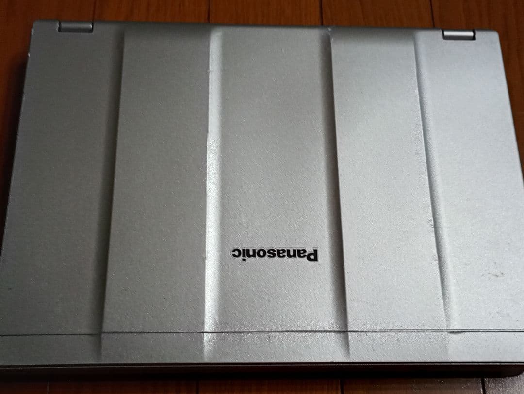 Windowsノート本体 CF-SZ6 Core i5-7200U/8GB/SSD128GB