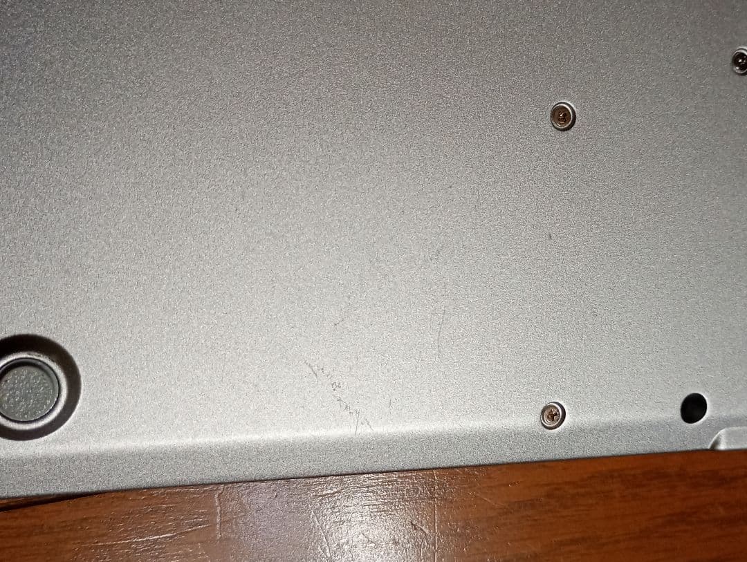 Windowsノート本体 CF-SZ6 Core i5-7200U/8GB/SSD128GB