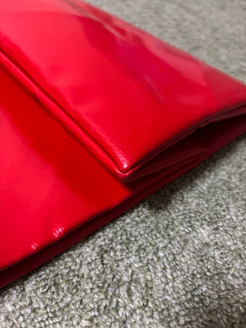 【最終価格】フライターグ FREITAG MIAMIVICE オールレッド