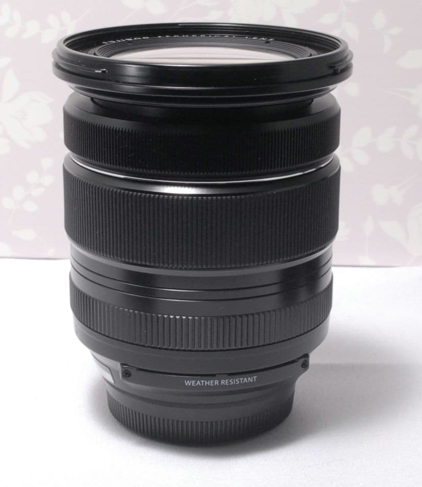 デジタルカメラ 16-80mm 1:4 R OIS WR