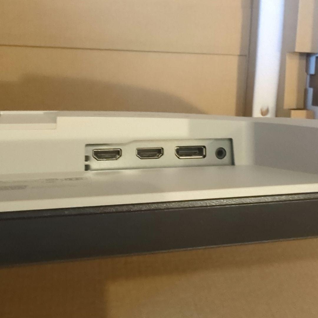 DELL ディスプレイ 本体