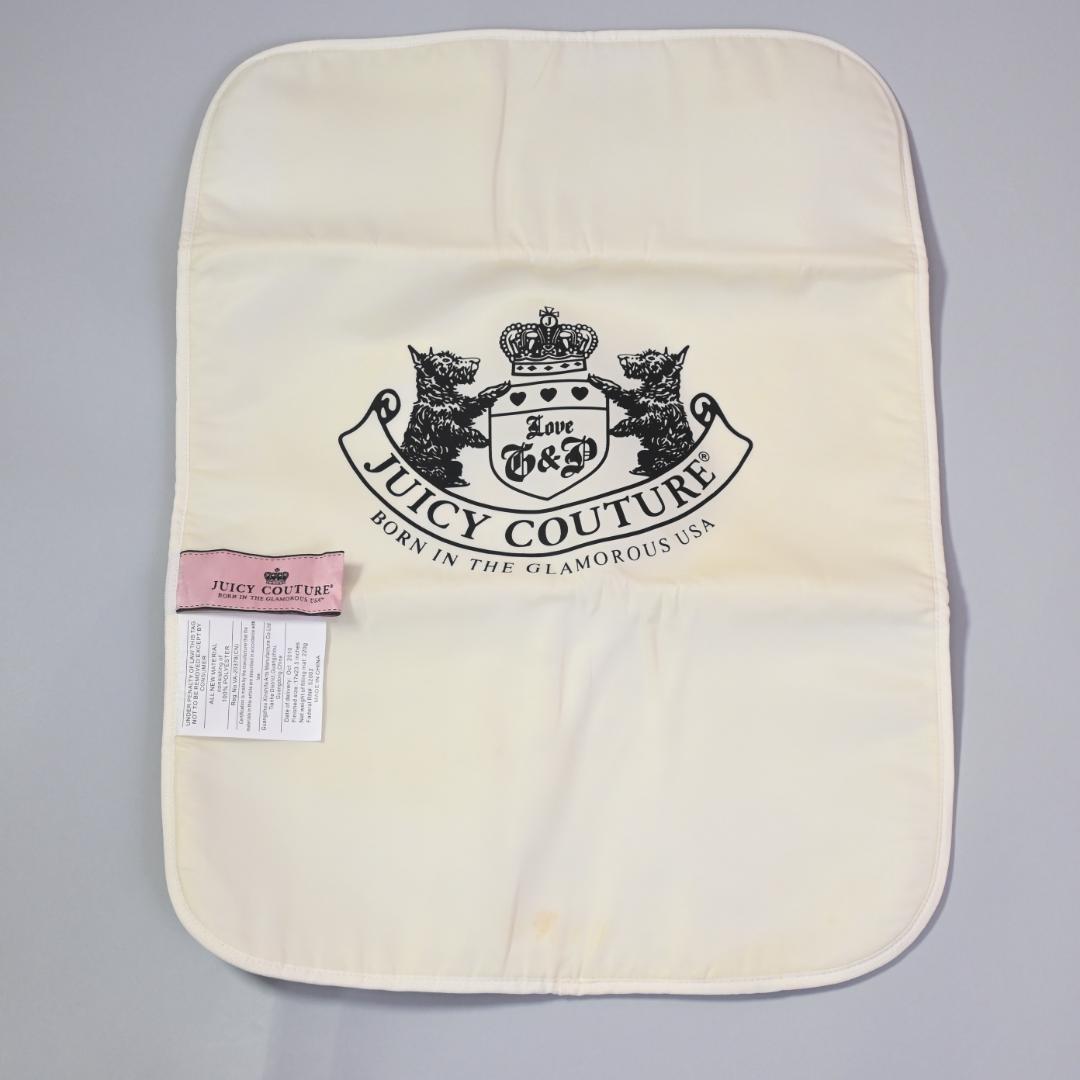 586!ジューシークチュール Couture Baby マザーズバッグ