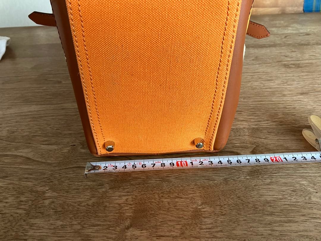 コーチ　ブリーカー シティー キャンバス シティー トート