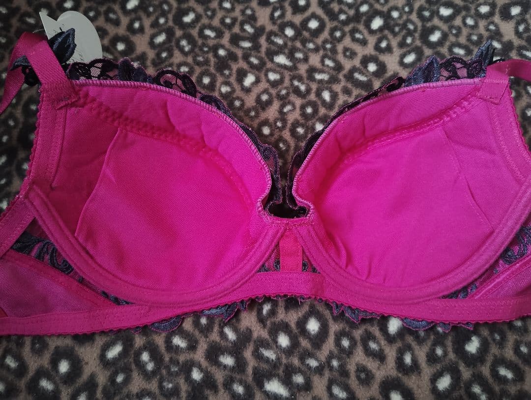 ワコール サルート 店舗限定 歌舞伎 78G