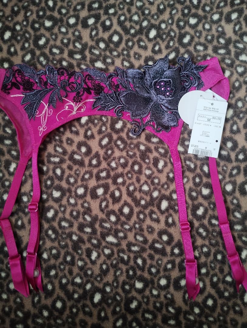 ワコール サルート 店舗限定 歌舞伎 78G