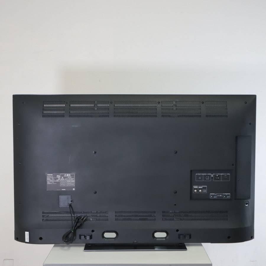 21年製 東芝 4Kレグザ 55V型テレビ 55Z740XS タイムシフトマシン