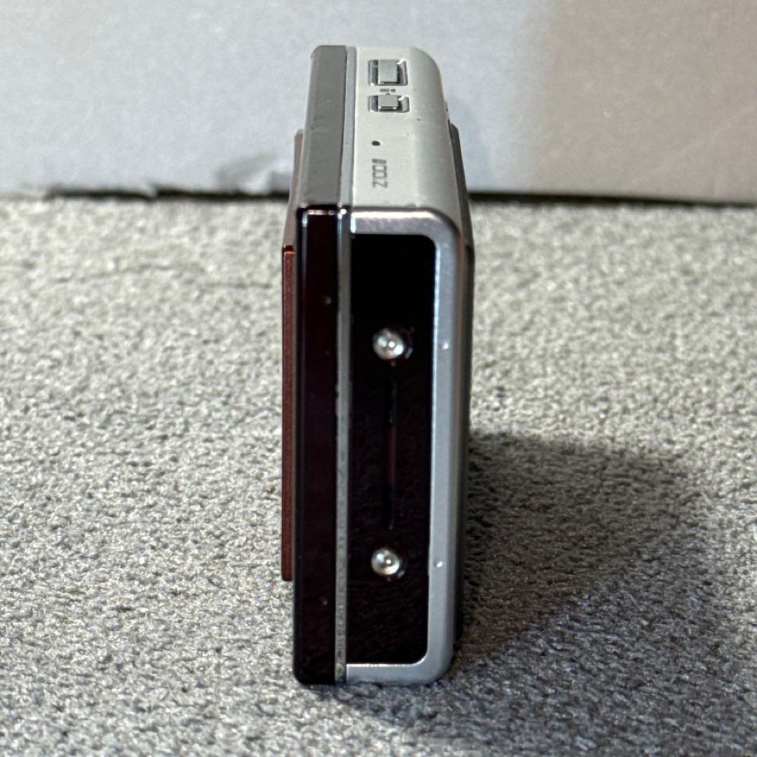 ☆動作OK FinePix Z100fd バッテリー＆充電器付き