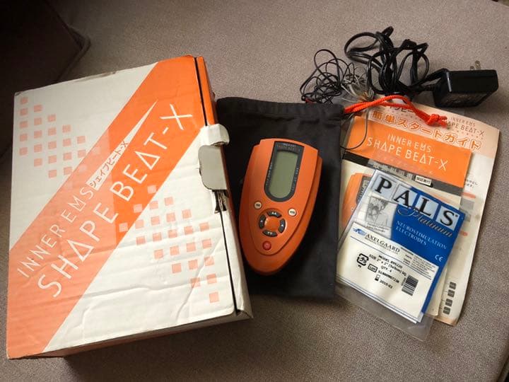 シェイプビート-X