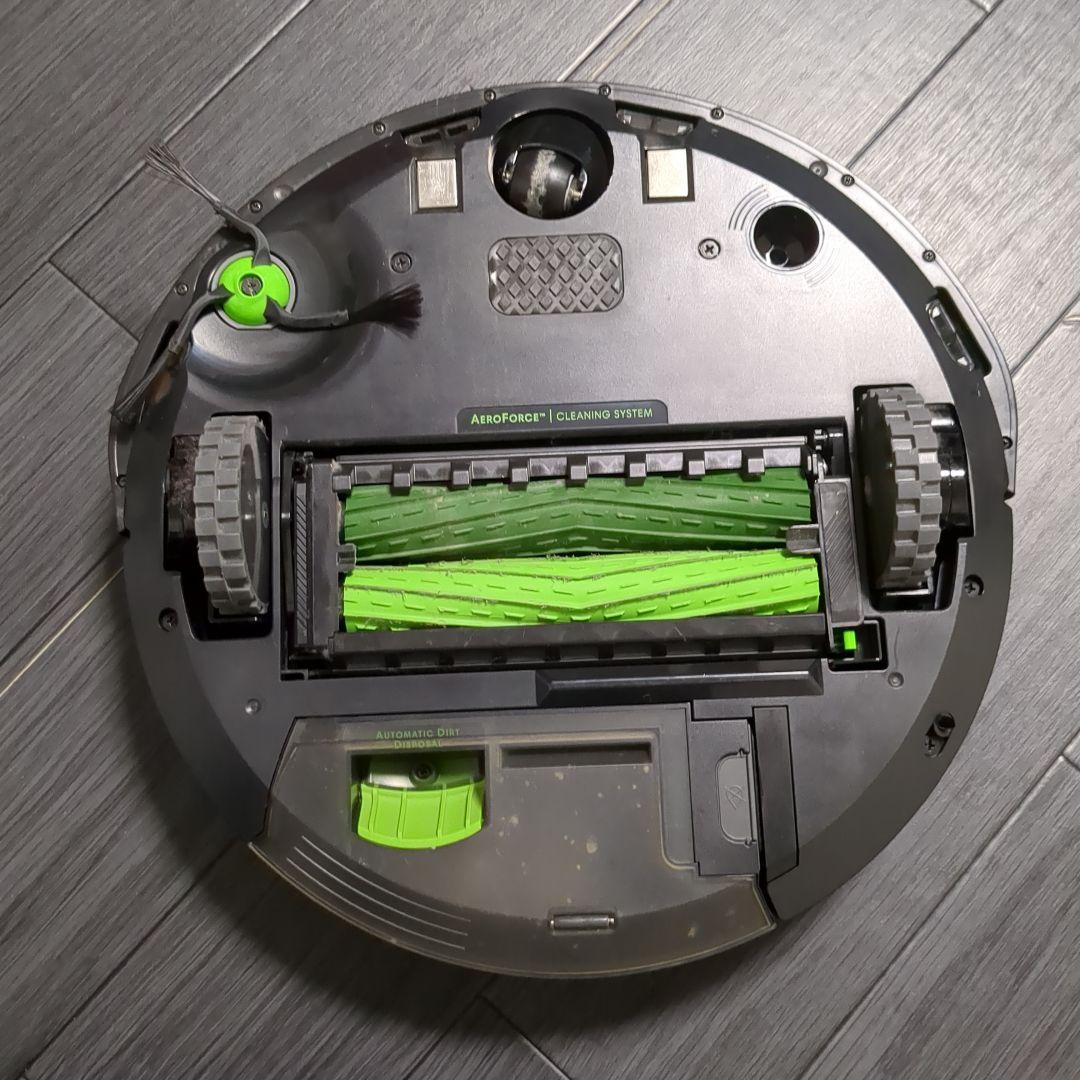 Roomba ルンバ i3 ややジャンク品