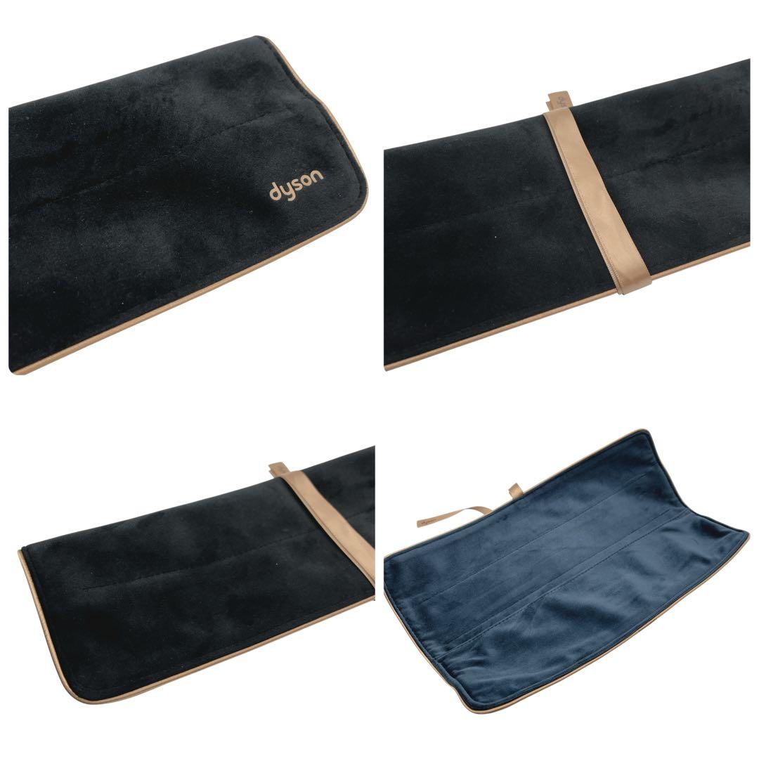 Dyson Corrale HS03 ストレートヘアアイロン パープル