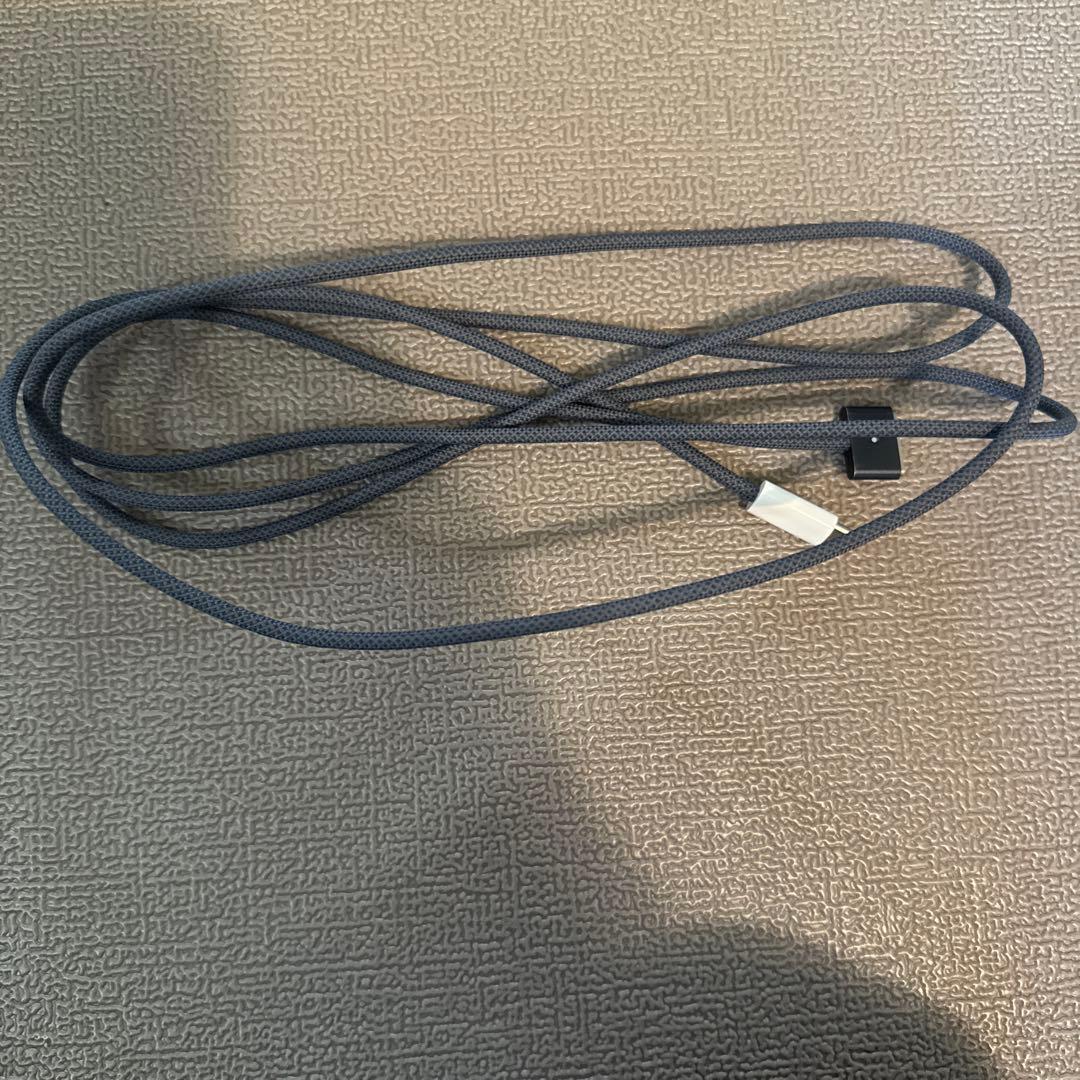 Apple M2 MacBook AirミッドナイトUS配列