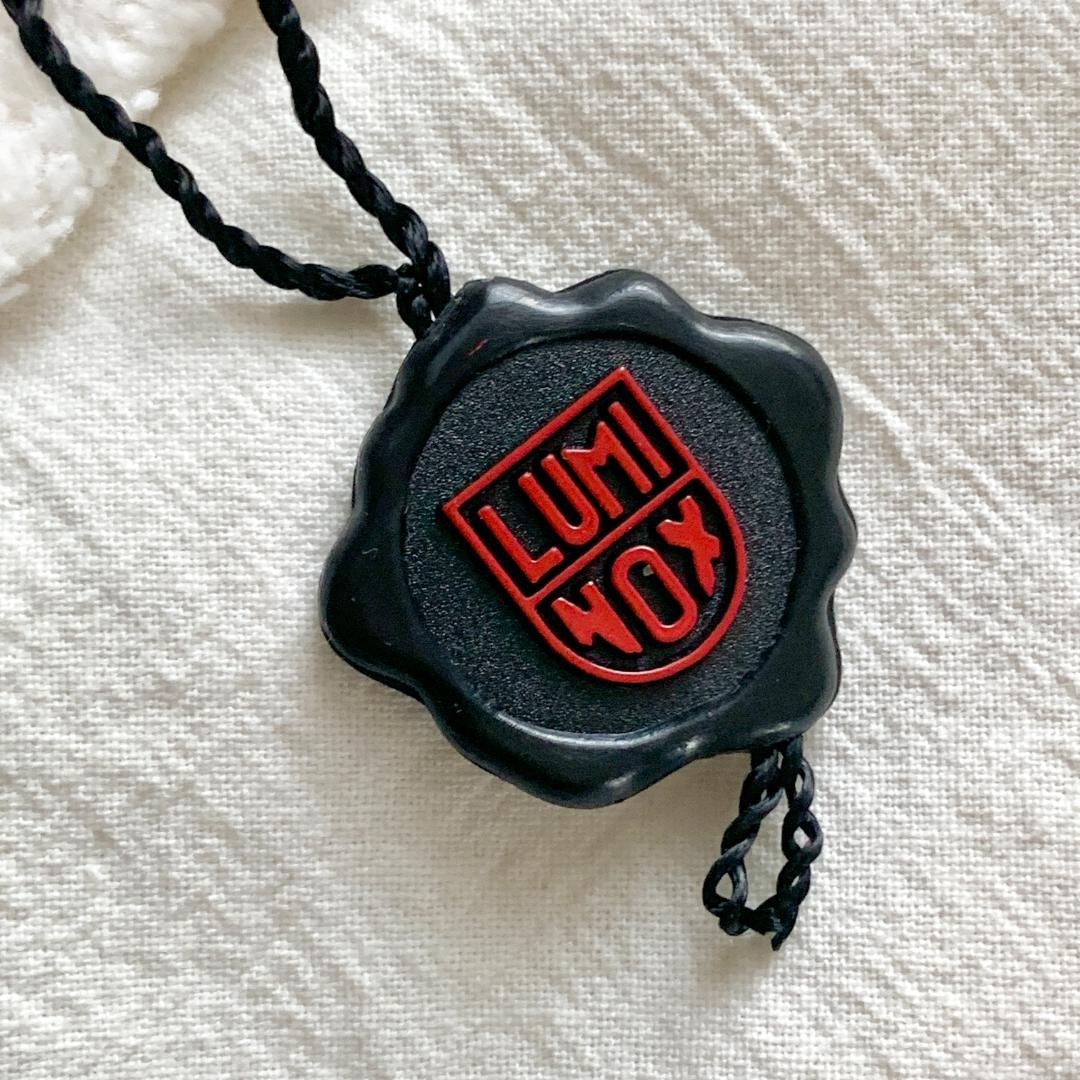 T*a様 LUMINOX DEEP DIVE AUTOMATIC 1500 SE