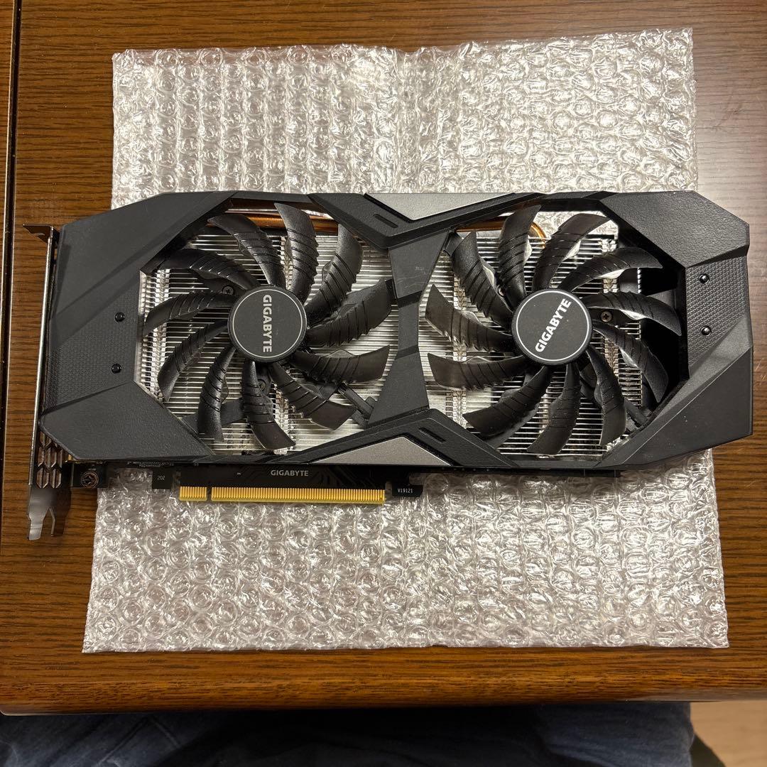 コ*リ様 GeForce® RTX 2060 SUPER™ WINDFORCE