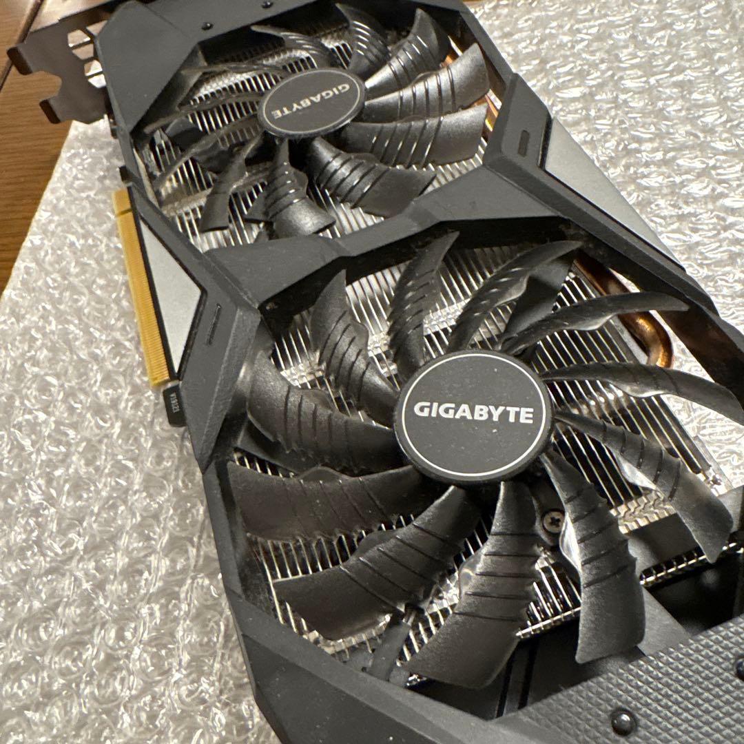 コ*リ様 GeForce® RTX 2060 SUPER™ WINDFORCE