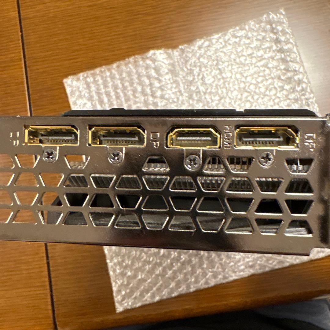 コ*リ様 GeForce® RTX 2060 SUPER™ WINDFORCE