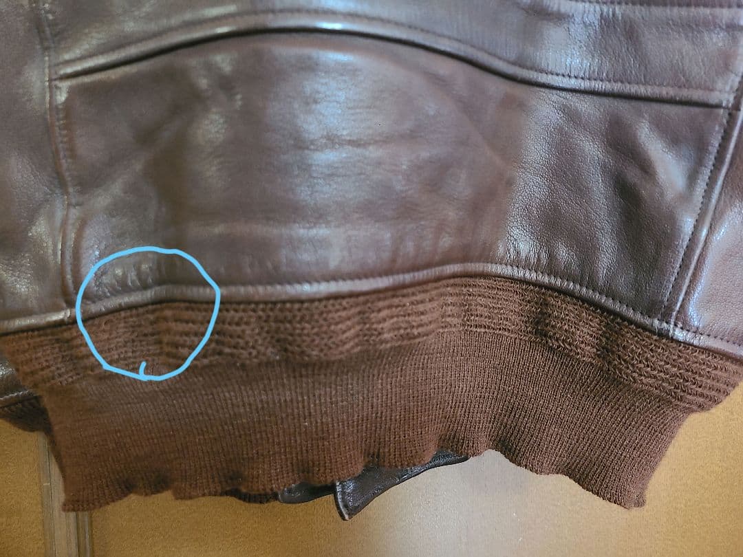 【ジョニー・カトウ】THE REAL McCOY'S G1