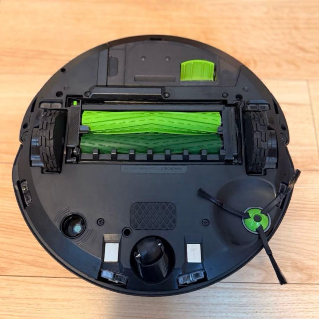 ズ*ン様 iRobot Roomba Combo j9+ スペアパーツ・クリーナ