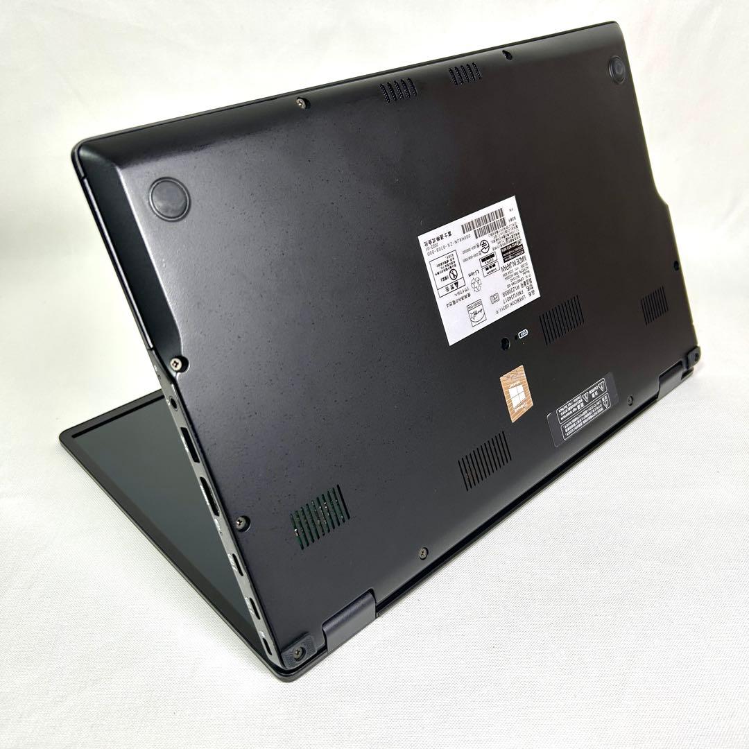 美品 富士通 LIFEBOOK U9311/F LTE i5 256GB 軽量