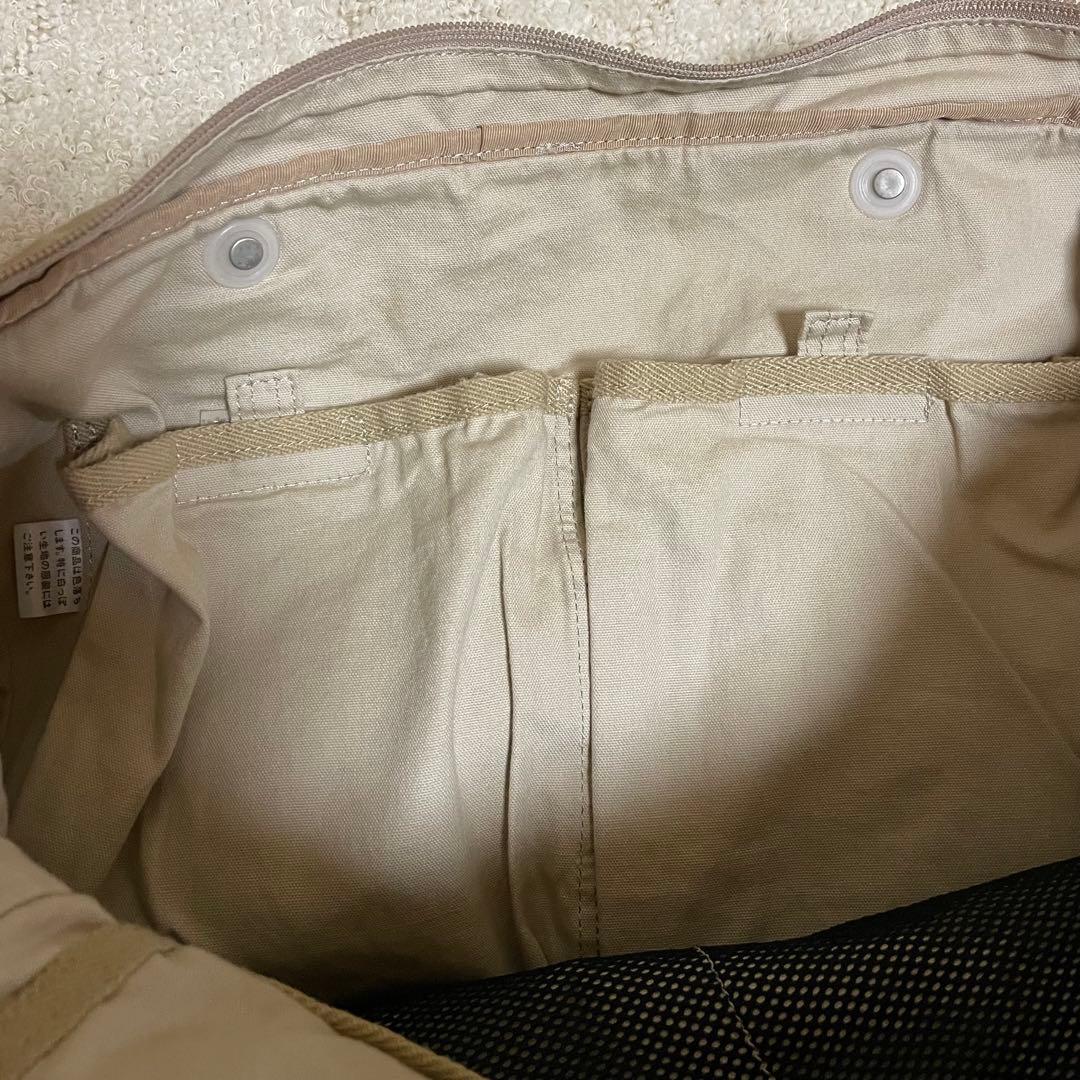 【PORTER】ポーター フェイバー トートバッグ 731-09669