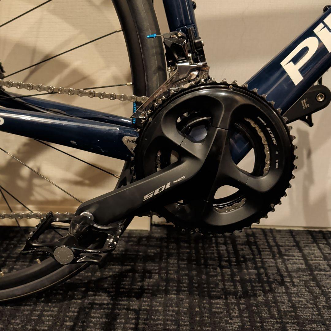 【直渡し限定】Pinarello RAZHA DISK 2022 465