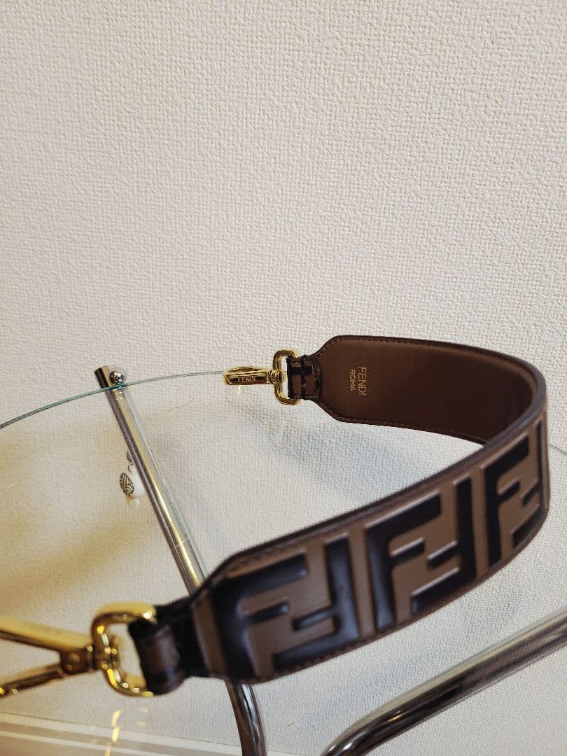 FENDI ストラップ ミニ