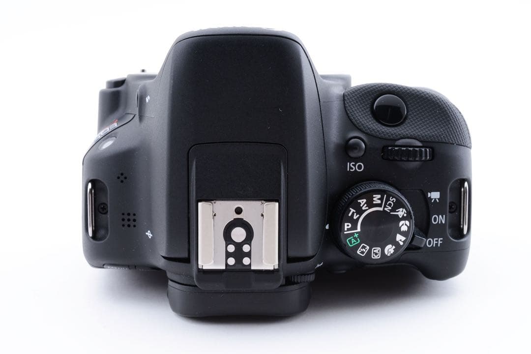 Canon EOS Kiss X7標準レンズセット/CANON EF35-70㎜