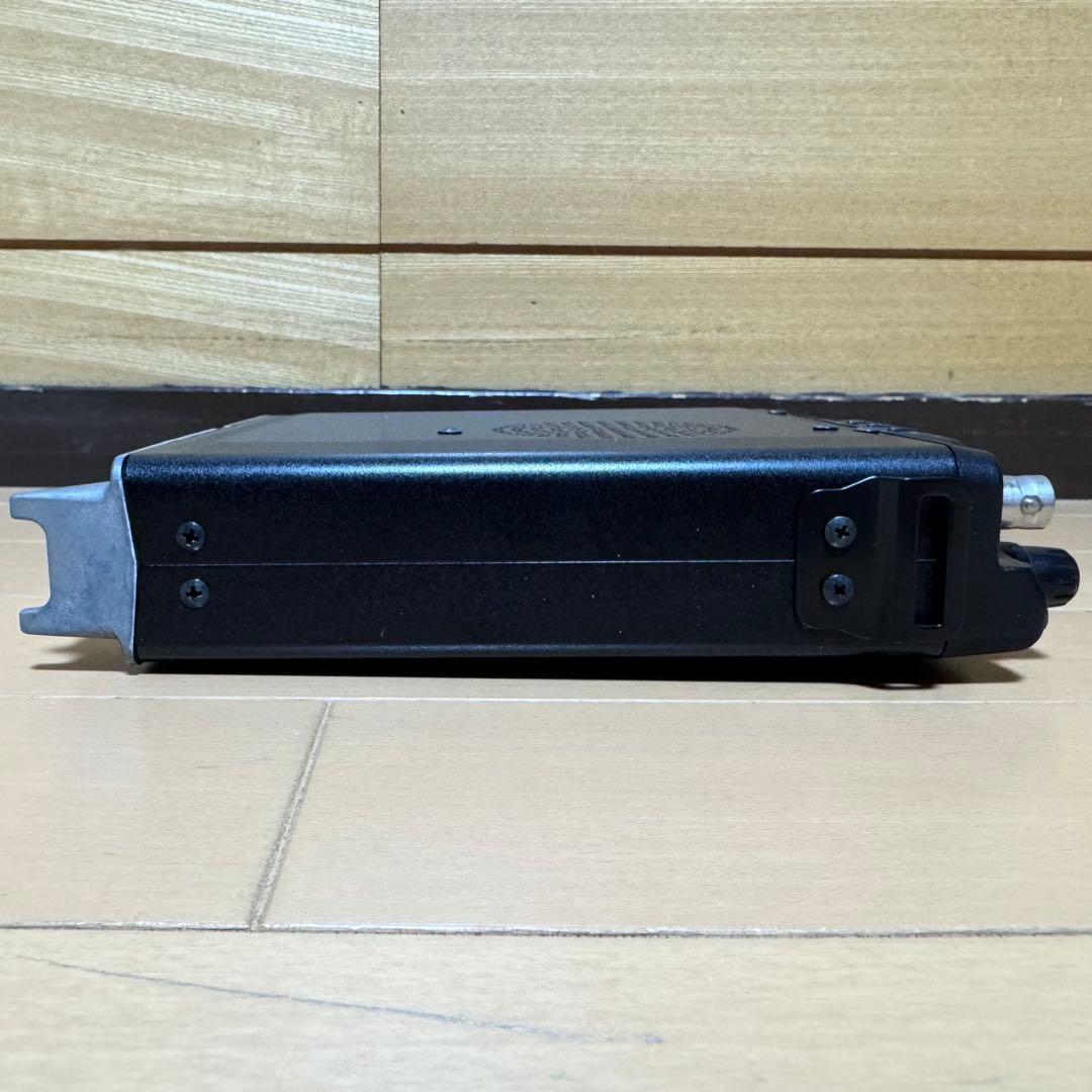 ^*^様 【レア】YAESU マルチバンドトランシーバー　FT-818ND