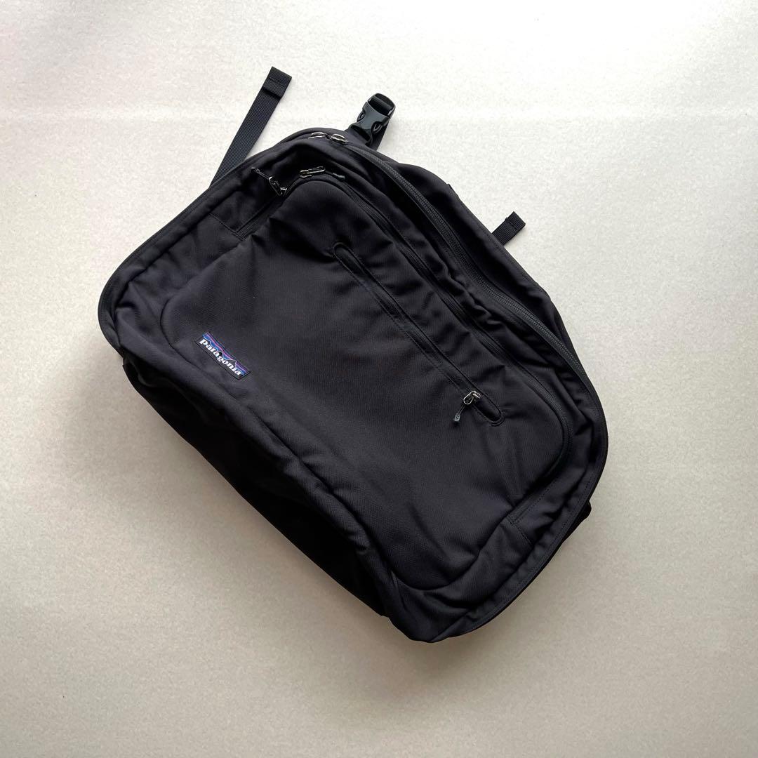 パタゴニア patagonia MLC 45 ブラック