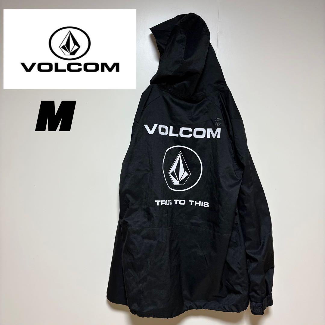 VOLCOM ウェア スノーボード VOLCOM ジャケット スノボウェア 雪山