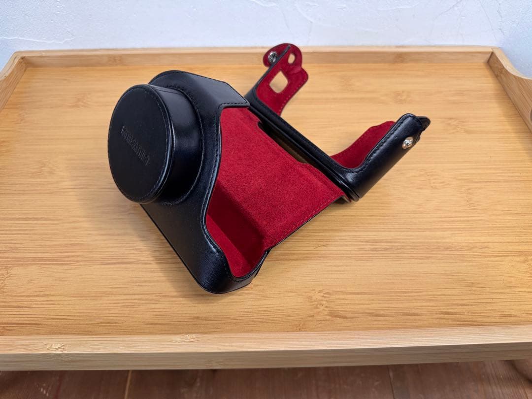 【やさいのようせい】Fujifilm FinePix X100