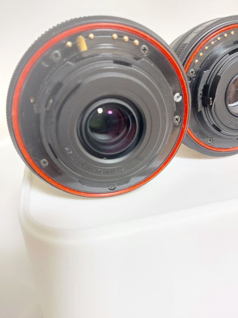 PENTAX K-S2 『黒死病』　デジタル一眼レフカメラ