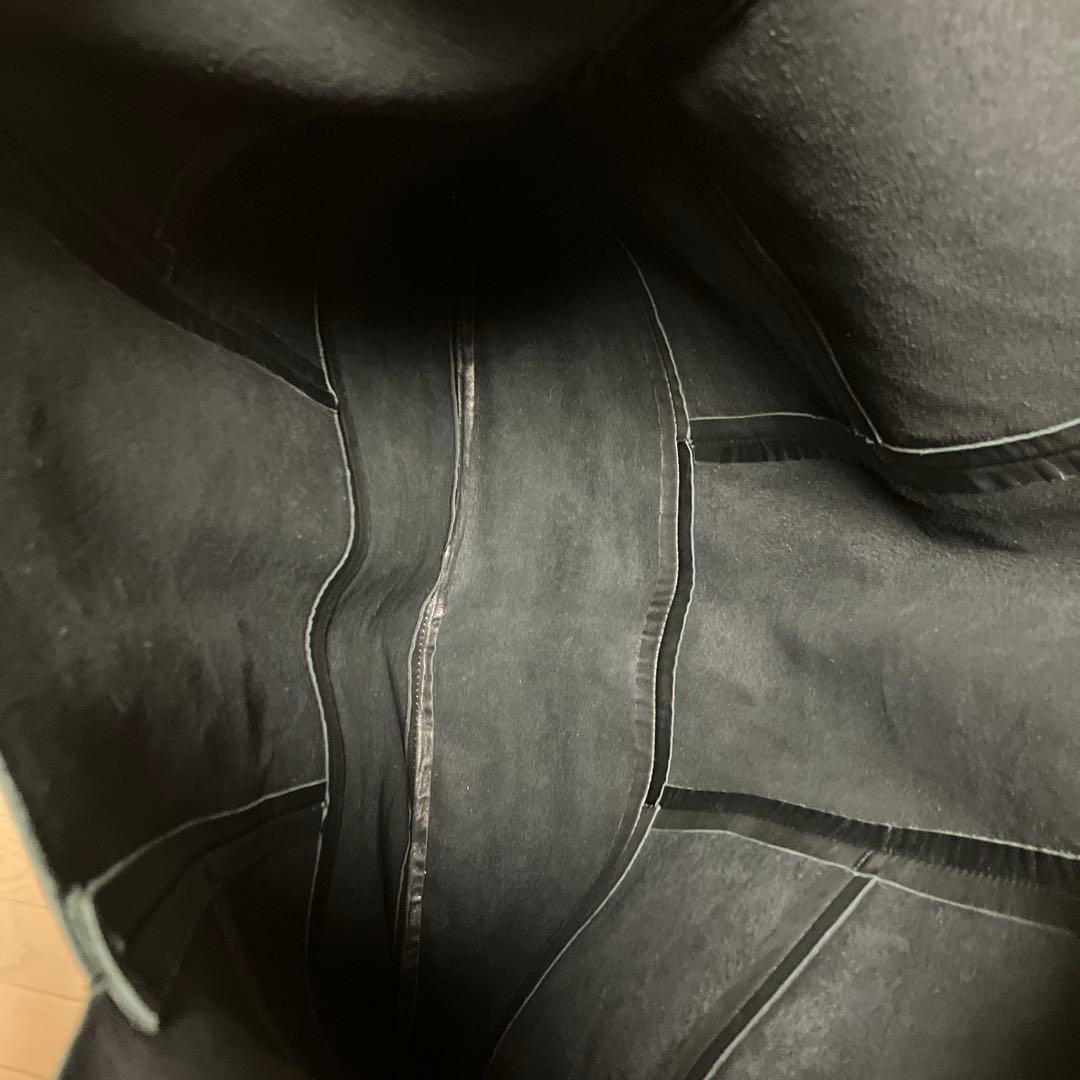 ブルーナボイン　BRU NA BOINNE Gassai Big Bag