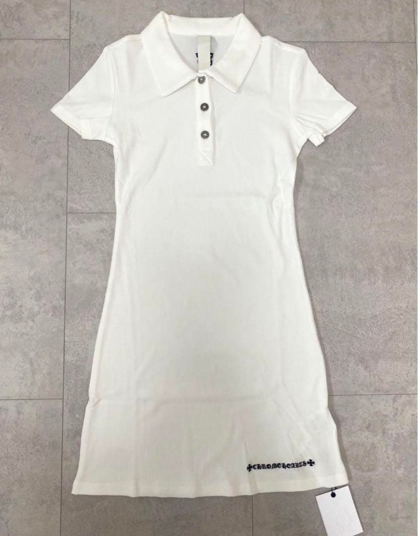 クロムハーツ　ワンピース