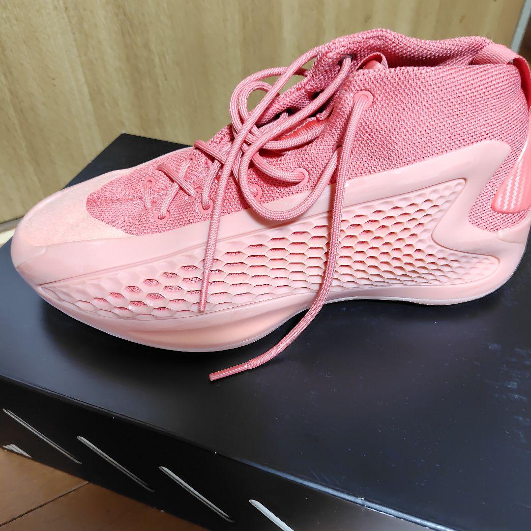 adidas　 アディダス AE 1　26.5cm