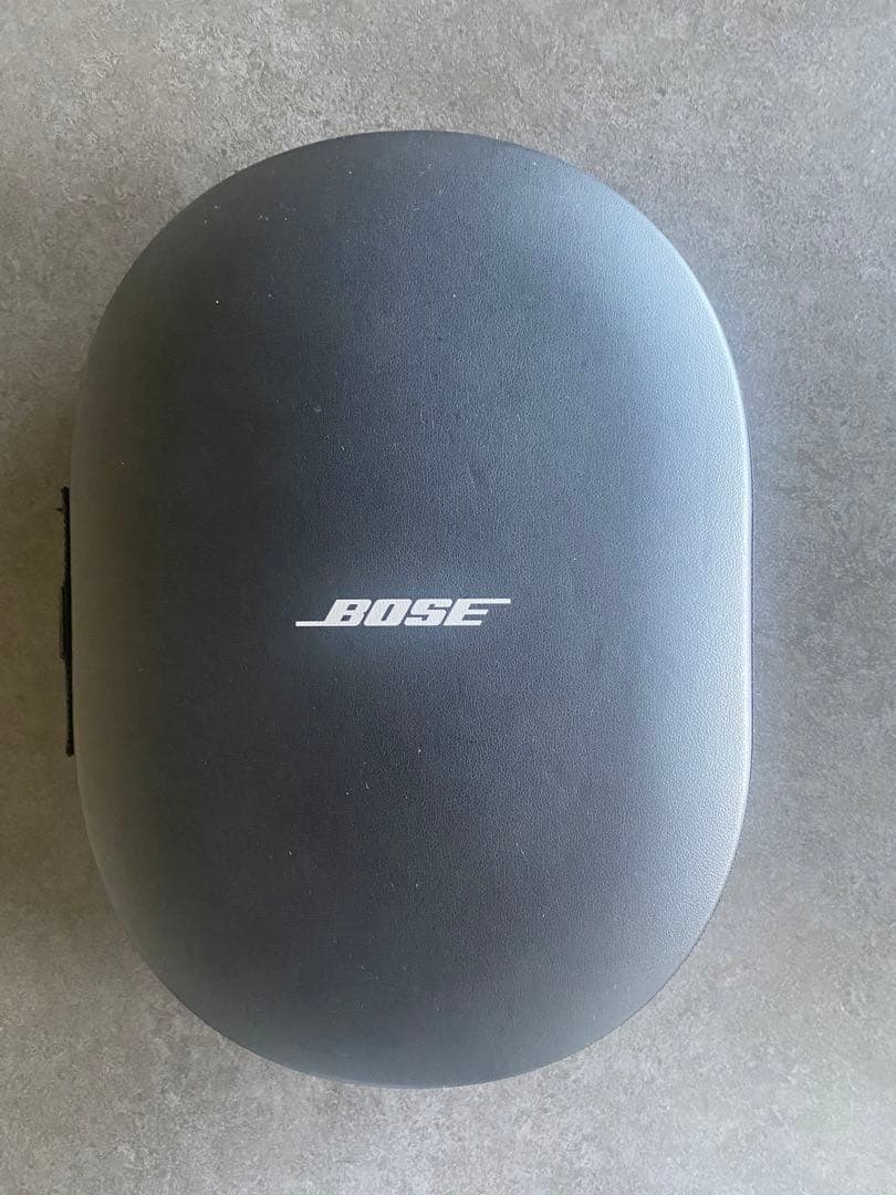 ヘッドホン Bose QuietComfort Ultra Luna Blue