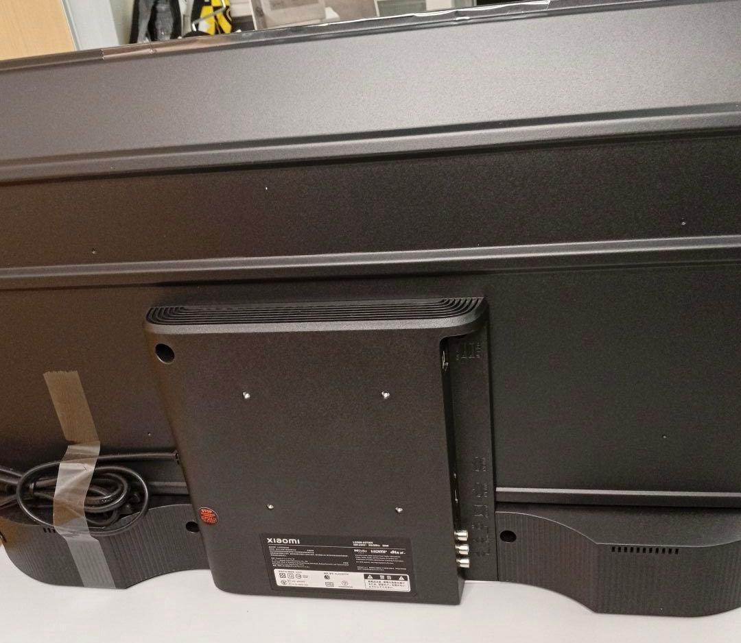 Xiaomi 32インチ A Pro 液晶テレビ 本体☆新品未使用品☆
