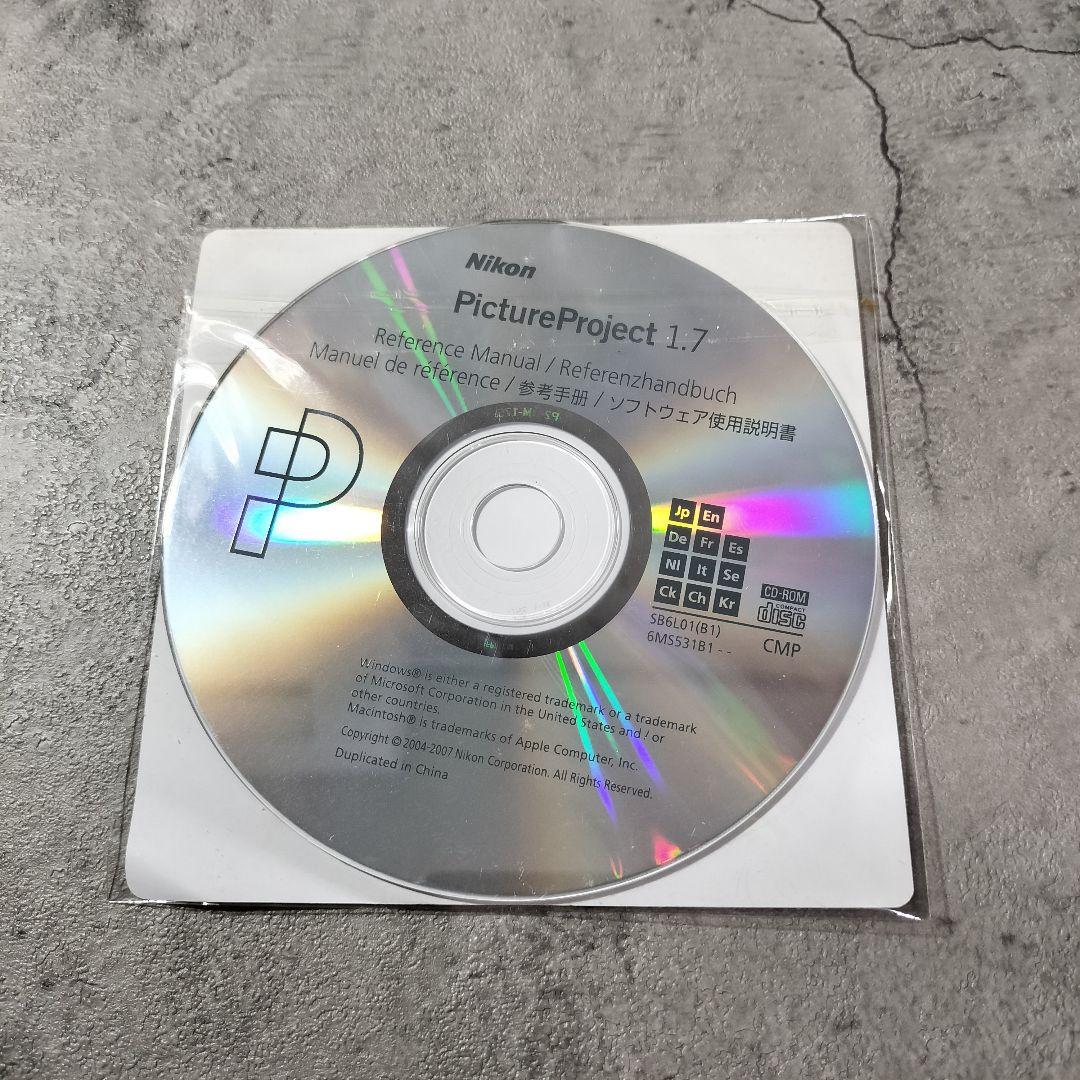 Nikon COOLPIX L12 ニコン コンデジ デジカメ