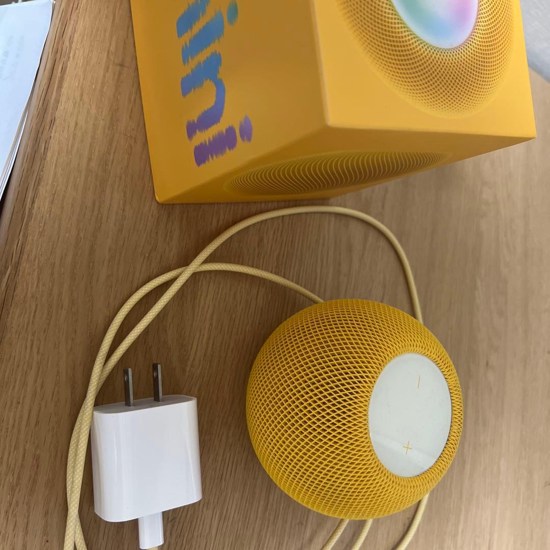 Pod mini 動作確認済み