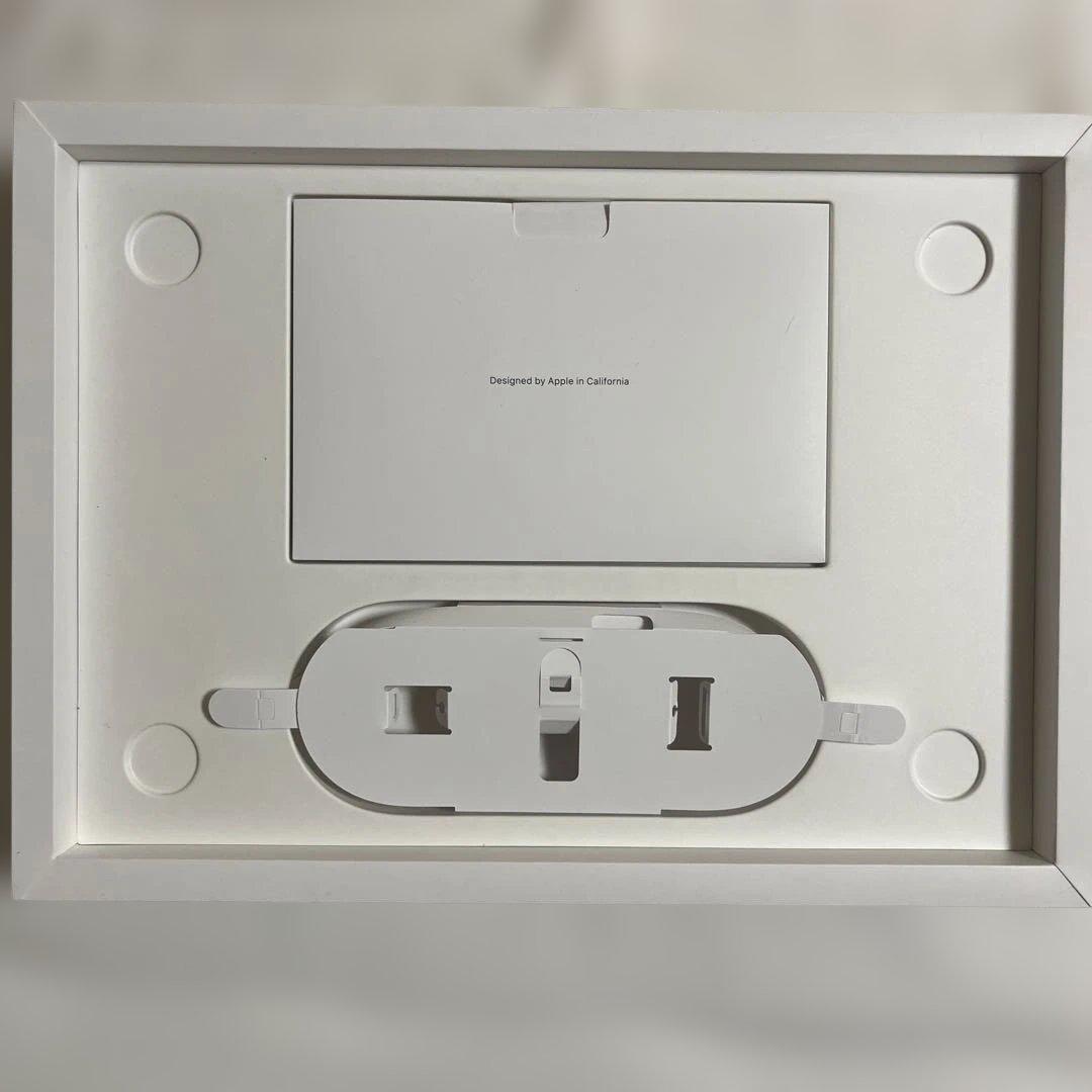 M1pro MacBookpro(2021)14インチ