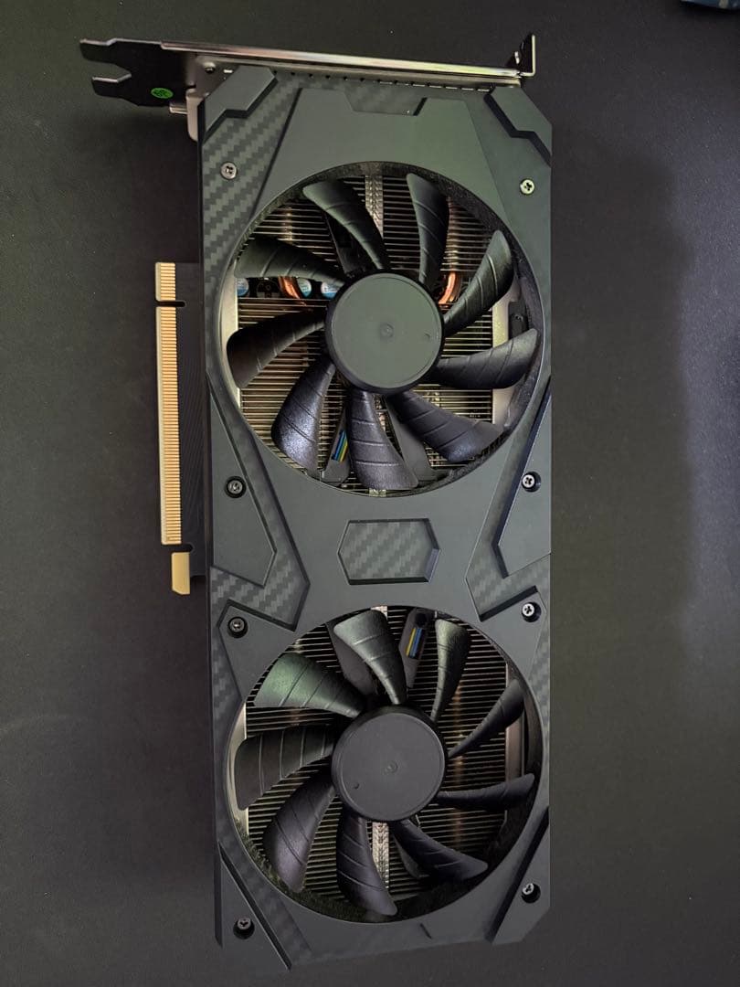 GeForce RTX 3060 12g グラフィックボード