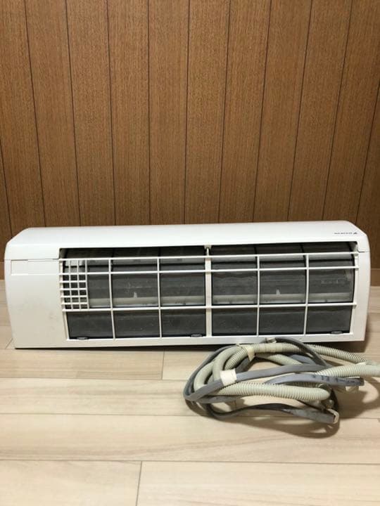 DAIKIN【AN28RNS-W】 ダイキン エアコン 10畳用 2014年製