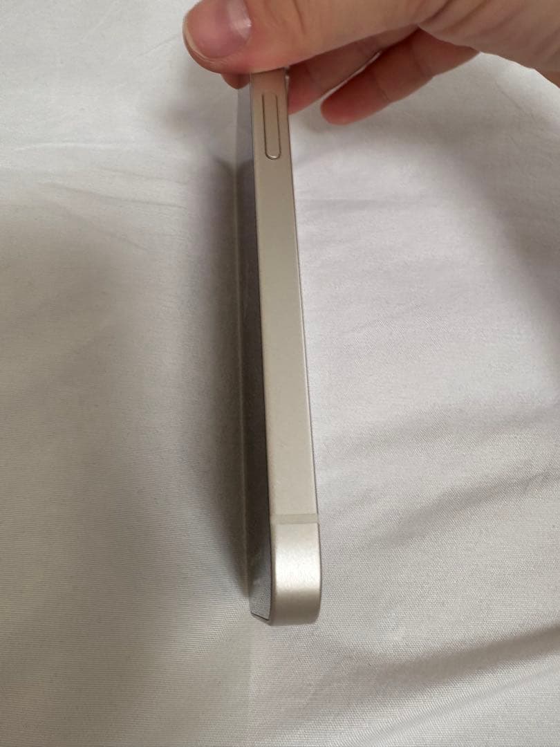 iPhone14 256G スターライト 美品