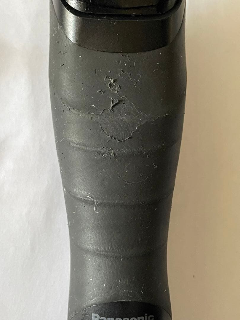 Panasonic パナソニック プロ リニアバリカンER-GP80 82 86