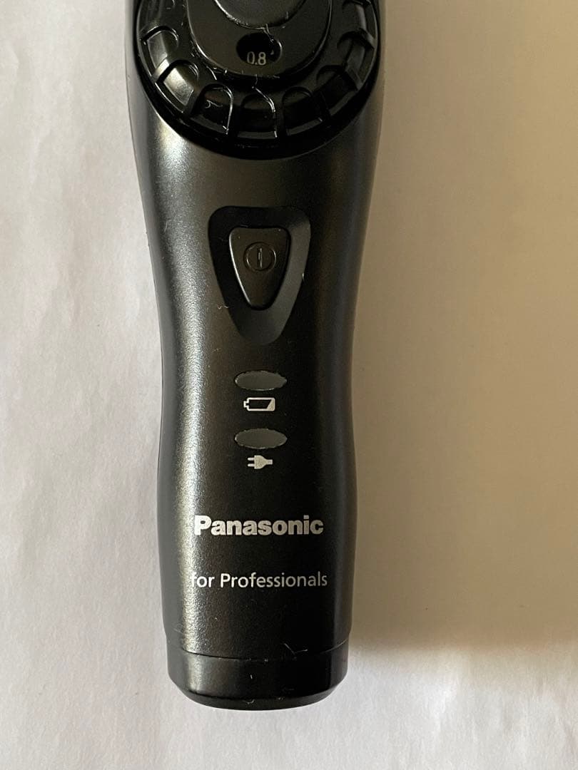 Panasonic パナソニック プロ リニアバリカンER-GP80 82 86