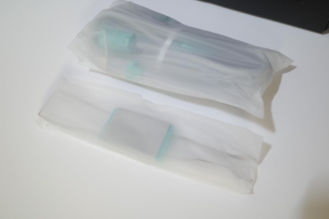 NuPhy Air60 V2 メカニカルキーボード（キーボードケース付き）