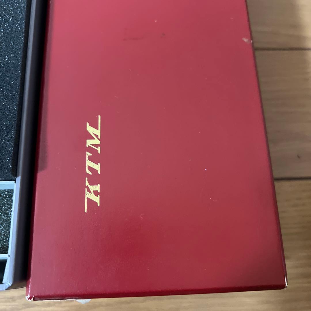 が*く様 KTM カツミ　国鉄　EF65 1000 車体キット　ジャンク　説明必