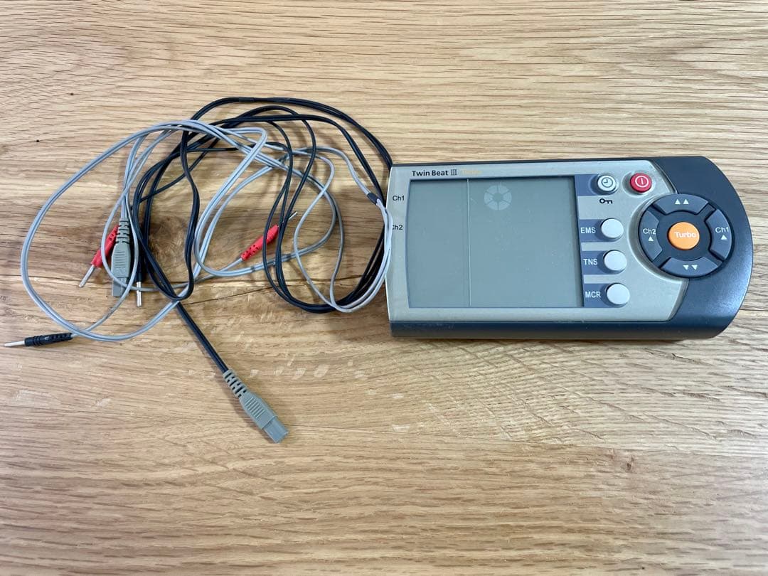 ツインビート3ターボ